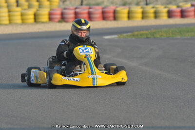 10/04/2011 : Kart Mag Prem’s à Soucy (Photos Patrick Lascombes) 2011 — karting