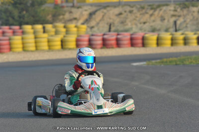 10/04/2011 : Kart Mag Prem’s à Soucy (Photos Patrick Lascombes) 2011 — karting