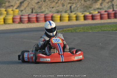 10/04/2011 : Kart Mag Prem’s à Soucy (Photos Patrick Lascombes) 2011 — karting
