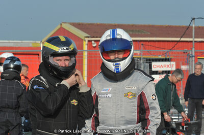 10/04/2011 : Kart Mag Prem’s à Soucy (Photos Patrick Lascombes) 2011 — karting