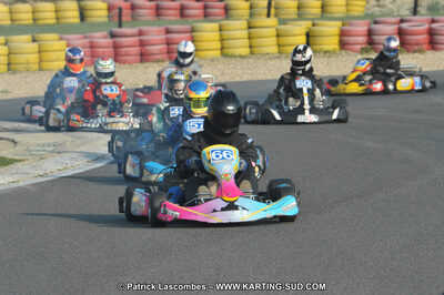 10/04/2011 : Kart Mag Prem’s à Soucy (Photos Patrick Lascombes) 2011 — karting