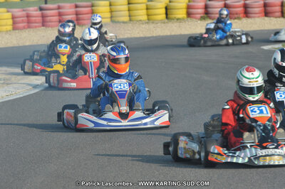 10/04/2011 : Kart Mag Prem’s à Soucy (Photos Patrick Lascombes) 2011 — karting