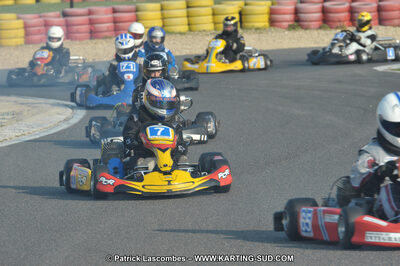 10/04/2011 : Kart Mag Prem’s à Soucy (Photos Patrick Lascombes) 2011 — karting