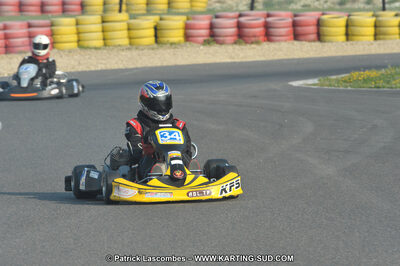10/04/2011 : Kart Mag Prem’s à Soucy (Photos Patrick Lascombes) 2011 — karting