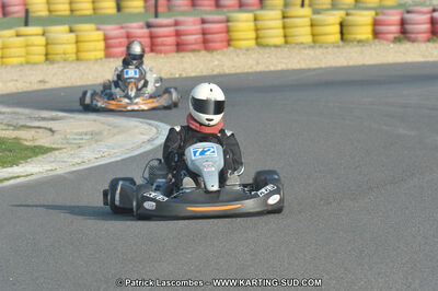 10/04/2011 : Kart Mag Prem’s à Soucy (Photos Patrick Lascombes) 2011 — karting