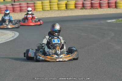 10/04/2011 : Kart Mag Prem’s à Soucy (Photos Patrick Lascombes) 2011 — karting