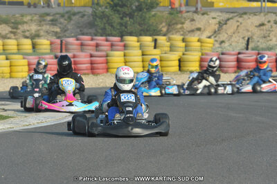 10/04/2011 : Kart Mag Prem’s à Soucy (Photos Patrick Lascombes) 2011 — karting