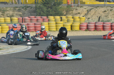 10/04/2011 : Kart Mag Prem’s à Soucy (Photos Patrick Lascombes) 2011 — karting