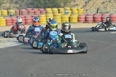 10/04/2011 : Kart Mag Prem’s à Soucy (Photos Patrick Lascombes) 2011 — karting