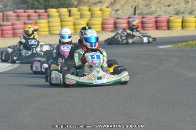 10/04/2011 : Kart Mag Prem’s à Soucy (Photos Patrick Lascombes) 2011 — karting