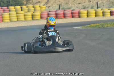 10/04/2011 : Kart Mag Prem’s à Soucy (Photos Patrick Lascombes) 2011 — karting