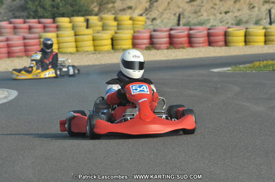 10/04/2011 : Kart Mag Prem’s à Soucy (Photos Patrick Lascombes) 2011 — karting