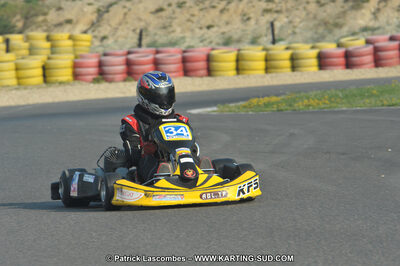 10/04/2011 : Kart Mag Prem’s à Soucy (Photos Patrick Lascombes) 2011 — karting