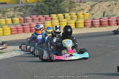 10/04/2011 : Kart Mag Prem’s à Soucy (Photos Patrick Lascombes) 2011 — karting