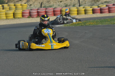 10/04/2011 : Kart Mag Prem’s à Soucy (Photos Patrick Lascombes) 2011 — karting
