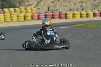 10/04/2011 : Kart Mag Prem’s à Soucy (Photos Patrick Lascombes) 2011 — karting