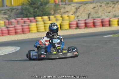 10/04/2011 : Kart Mag Prem’s à Soucy (Photos Patrick Lascombes) 2011 — karting