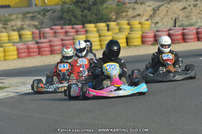 10/04/2011 : Kart Mag Prem’s à Soucy (Photos Patrick Lascombes) 2011 — karting