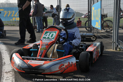 10/04/2011 : Kart Mag Prem’s à Soucy (Photos Patrick Lascombes) 2011 — karting
