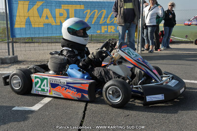 10/04/2011 : Kart Mag Prem’s à Soucy (Photos Patrick Lascombes) 2011 — karting