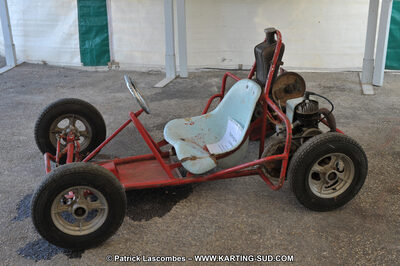 10/04/2011 : Kart Mag Prem’s à Soucy (Photos Patrick Lascombes) 2011 — karting