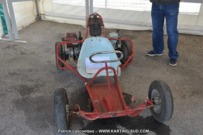 10/04/2011 : Kart Mag Prem’s à Soucy (Photos Patrick Lascombes) 2011 — karting