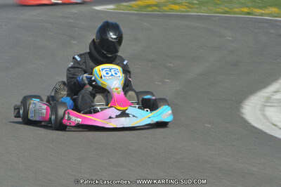 10/04/2011 : Kart Mag Prem’s à Soucy (Photos Patrick Lascombes) 2011 — karting