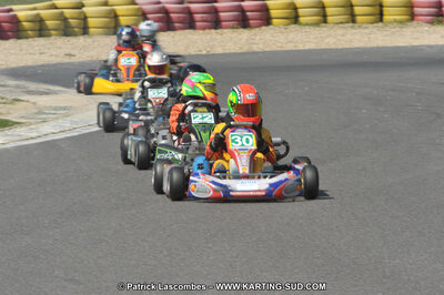10/04/2011 : Kart Mag Prem’s à Soucy (Photos Patrick Lascombes) 2011 — karting