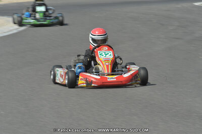 10/04/2011 : Kart Mag Prem’s à Soucy (Photos Patrick Lascombes) 2011 — karting