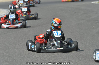 10/04/2011 : Kart Mag Prem’s à Soucy (Photos Patrick Lascombes) 2011 — karting