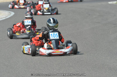 10/04/2011 : Kart Mag Prem’s à Soucy (Photos Patrick Lascombes) 2011 — karting