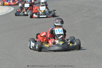 10/04/2011 : Kart Mag Prem’s à Soucy (Photos Patrick Lascombes) 2011 — karting