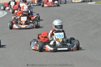 10/04/2011 : Kart Mag Prem’s à Soucy (Photos Patrick Lascombes) 2011 — karting