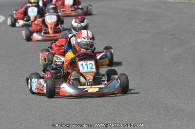 10/04/2011 : Kart Mag Prem’s à Soucy (Photos Patrick Lascombes) 2011 — karting