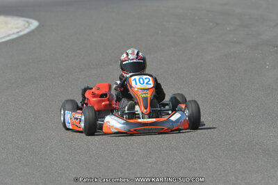 10/04/2011 : Kart Mag Prem’s à Soucy (Photos Patrick Lascombes) 2011 — karting