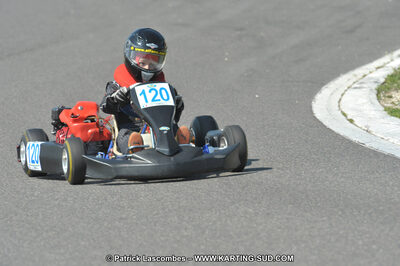 10/04/2011 : Kart Mag Prem’s à Soucy (Photos Patrick Lascombes) 2011 — karting