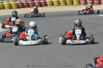 10/04/2011 : Kart Mag Prem’s à Soucy (Photos Patrick Lascombes) 2011 — karting