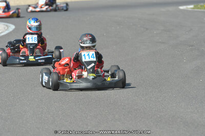 10/04/2011 : Kart Mag Prem’s à Soucy (Photos Patrick Lascombes) 2011 — karting
