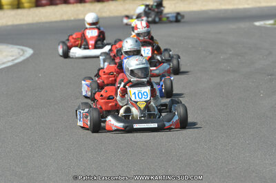 10/04/2011 : Kart Mag Prem’s à Soucy (Photos Patrick Lascombes) 2011 — karting