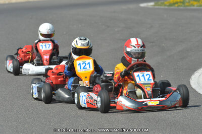 10/04/2011 : Kart Mag Prem’s à Soucy (Photos Patrick Lascombes) 2011 — karting