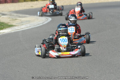 10/04/2011 : Kart Mag Prem’s à Soucy (Photos Patrick Lascombes) 2011 — karting