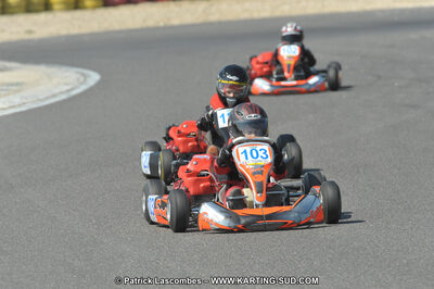 10/04/2011 : Kart Mag Prem’s à Soucy (Photos Patrick Lascombes) 2011 — karting