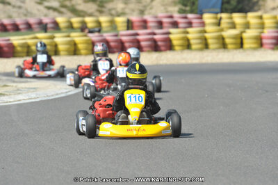 10/04/2011 : Kart Mag Prem’s à Soucy (Photos Patrick Lascombes) 2011 — karting