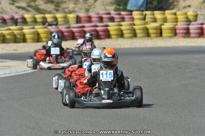 10/04/2011 : Kart Mag Prem’s à Soucy (Photos Patrick Lascombes) 2011 — karting