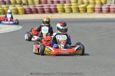 10/04/2011 : Kart Mag Prem’s à Soucy (Photos Patrick Lascombes) 2011 — karting