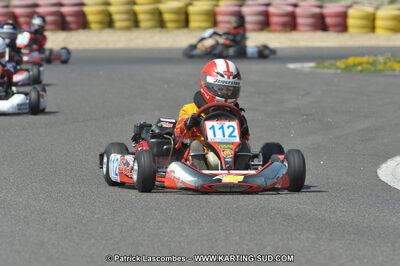 10/04/2011 : Kart Mag Prem’s à Soucy (Photos Patrick Lascombes) 2011 — karting