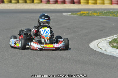 10/04/2011 : Kart Mag Prem’s à Soucy (Photos Patrick Lascombes) 2011 — karting