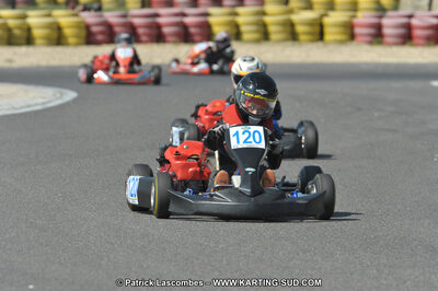 10/04/2011 : Kart Mag Prem’s à Soucy (Photos Patrick Lascombes) 2011 — karting