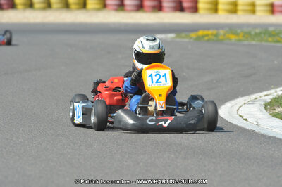 10/04/2011 : Kart Mag Prem’s à Soucy (Photos Patrick Lascombes) 2011 — karting