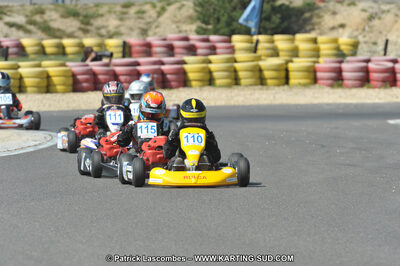 10/04/2011 : Kart Mag Prem’s à Soucy (Photos Patrick Lascombes) 2011 — karting